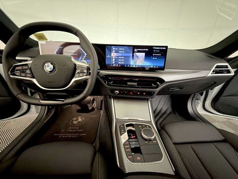 Used 2025 BMW 430i xDrive AWD/4WD image 14
