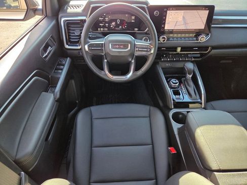 Used 2025 GMC Canyon Elevation w/ Convenience Package AWD/4WD image 16