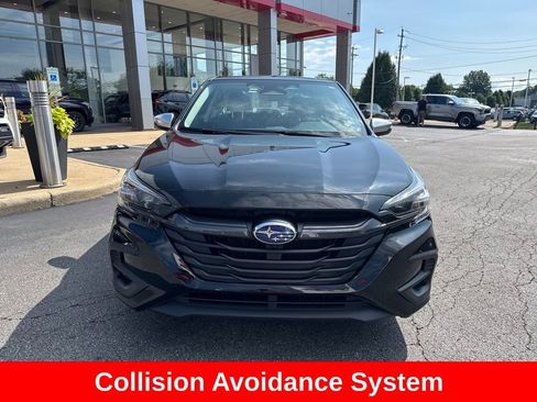Used 2024 Subaru Legacy Touring XT AWD/4WD image 10
