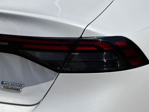 Certified 2024 Honda Accord Touring image 26