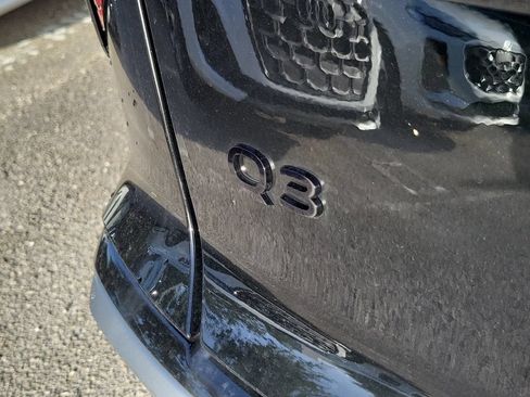 New 2026 Audi Q3 quattro 2.0T AWD/4WD image 5
