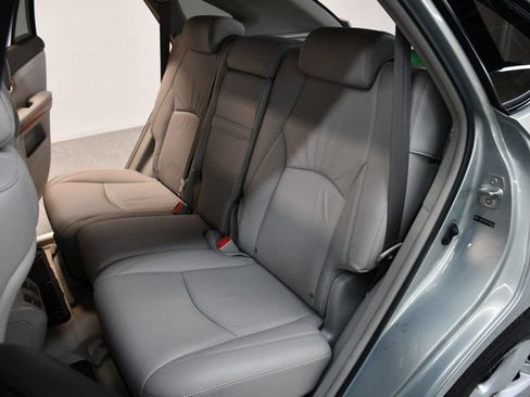 Used 2007 Lexus RX 350 AWD image 34