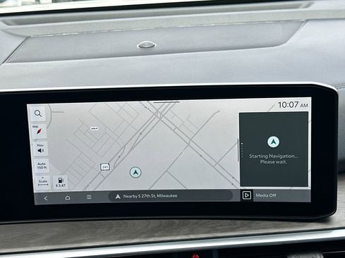 New 2026 Kia Sorento SX Prestige AWD/4WD image 35