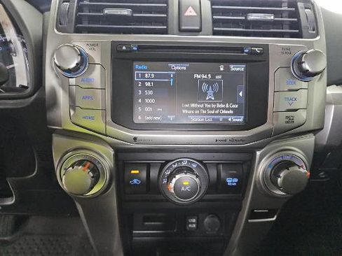 Used 2019 Toyota 4Runner SR5 Premium AWD/4WD image 10