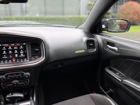 Used 2023 Dodge Charger Scat Pack RWD image 24