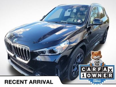 Certified 2025 BMW X1 xDrive28i w/ Technology Package
