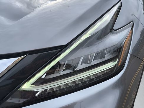 Used 2023 Nissan Murano SV w/ Cargo Package image 27