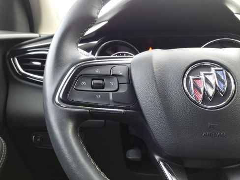 Used 2023 Buick Encore GX Select image 13