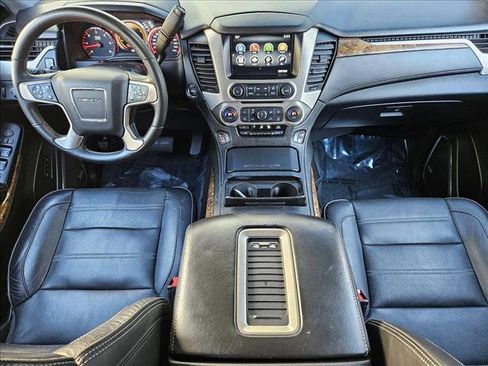 Used 2015 GMC Yukon Denali w/ Open Road Package image 16