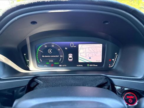 Used 2025 Honda Accord Touring image 23