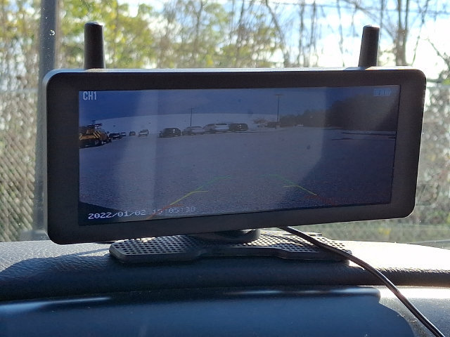 Used 2012 Toyota Tacoma 4x4 Access Cab image 4