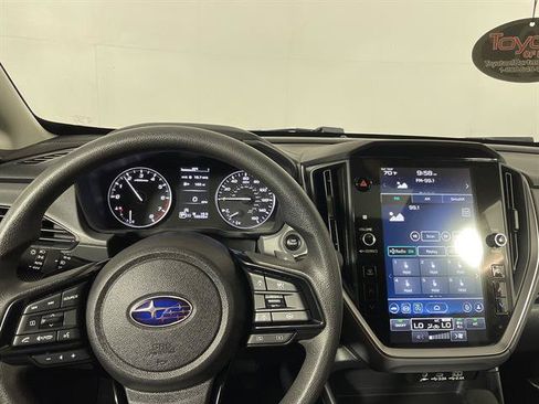 Used 2024 Subaru Crosstrek 2.0i Premium AWD/4WD image 16