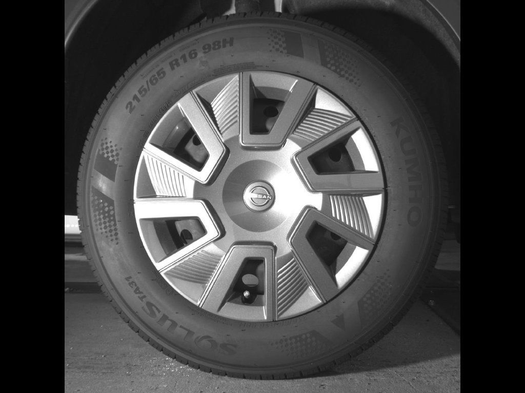 Used 2026 Nissan Kicks S FWD image 12