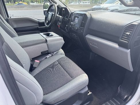 Used 2019 Ford F150 XL w/ Equipment Group 101A Mid AWD/4WD image 14