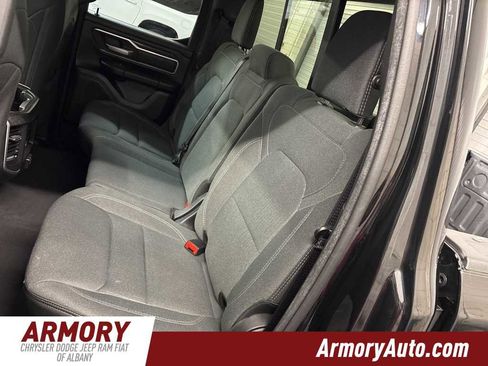 Used 2022 RAM 1500 Big Horn image 29
