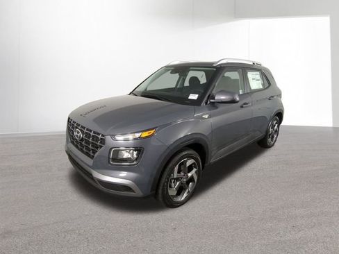 New 2026 Hyundai Venue SEL image 1