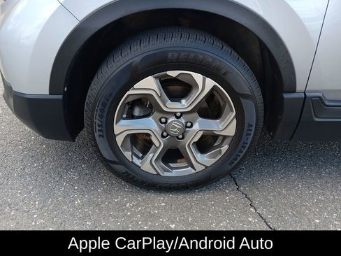 Certified 2019 Honda CR-V EX image 11