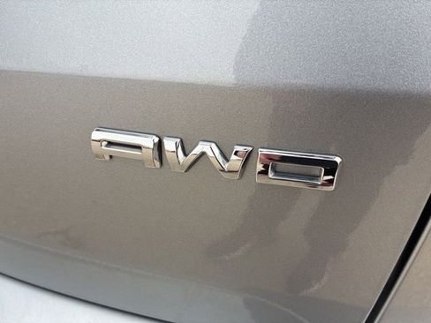 Used 2024 Ford Escape ST-Line w/ Tech Pack #1 image 7