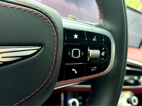New 2026 Genesis GV70 3.5T Sport Advanced image 27