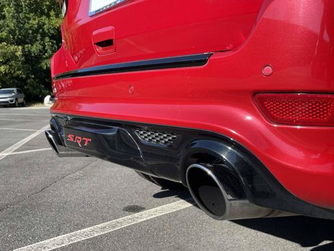 Used 2014 Jeep Grand Cherokee SRT w/ Trailer Tow Group IV AWD/4WD image 8
