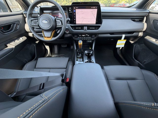 New 2026 Subaru Outback Wilderness w/ Wilderness Plus Package AWD/4WD image 26