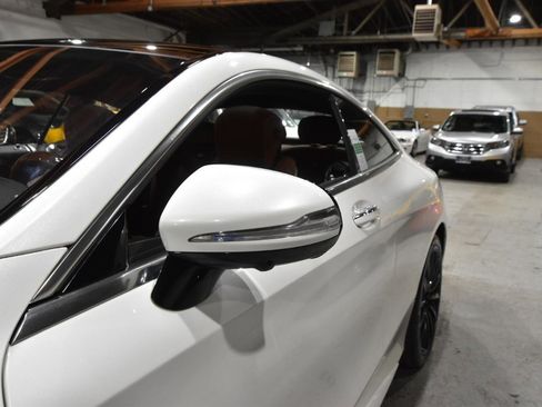 Used 2016 Mercedes-Benz S 550 4MATIC Coupe image 56