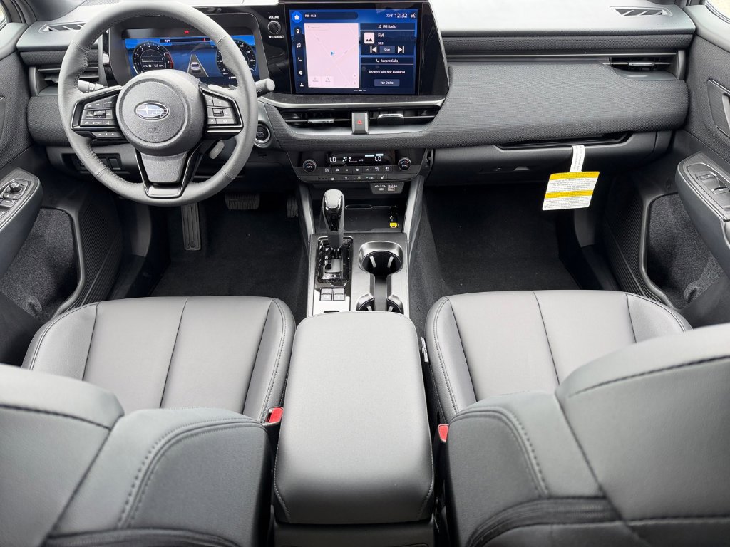 New 2026 Subaru Outback Premium w/ Premium/Limited Package 2 AWD/4WD image 15