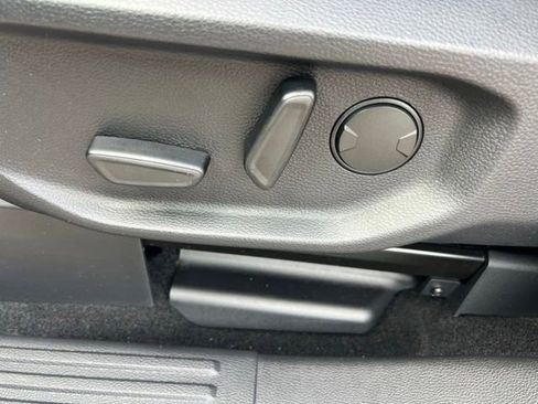 Certified 2024 Ford Ranger Lariat AWD/4WD image 20
