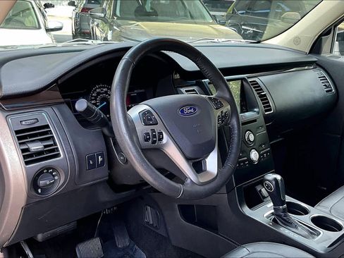 Used 2017 Ford Flex SEL w/ Equipment Group 202A image 18