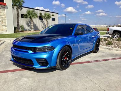 Used 2023 Dodge Charger SRT Hellcat w/ Harman/Kardon Audio Group