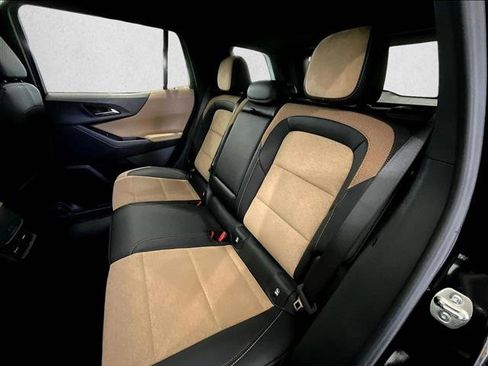 Used 2026 Chevrolet Equinox ACTIV image 28