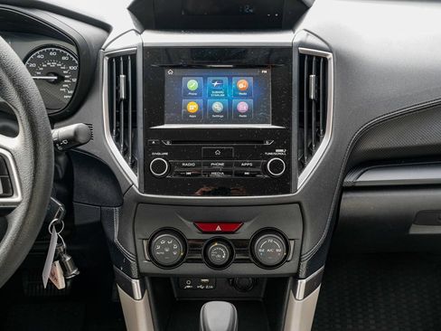 Used 2021 Subaru Forester image 12