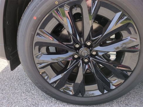 New 2026 MAZDA CX-90 3.3 Turbo w/ Premium Sport Pkg image 23