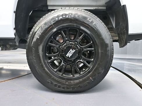 Used 2022 RAM 2500 Tradesman AWD/4WD image 14