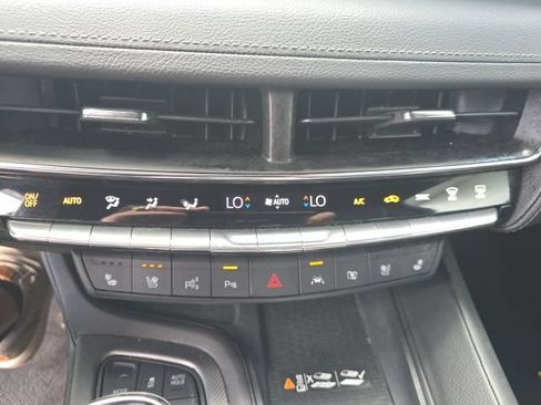 Used 2026 Cadillac CT5 Premium Luxury AWD/4WD image 22