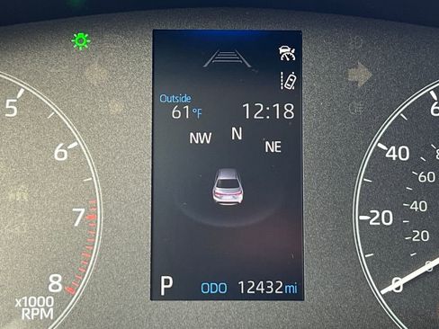 Certified 2023 Toyota Corolla LE image 35