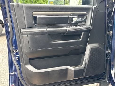 Used 2015 RAM 1500 Sport AWD/4WD image 17