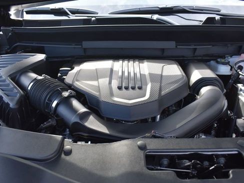 New 2026 Chevrolet Traverse RS w/ LPO, Floor Liner Package image 43