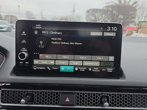 Certified 2023 Honda Civic Touring image 16