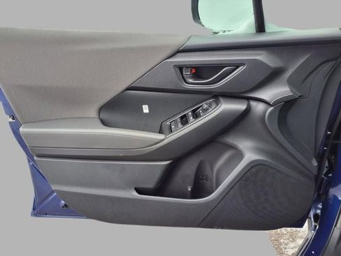 New 2026 Subaru Crosstrek 2.5i image 30
