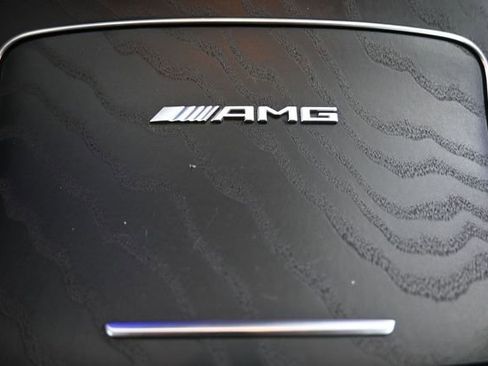 Used 2021 Mercedes-Benz E 63 AMG S image 4