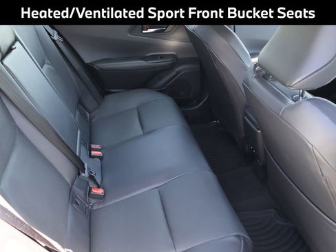 Used 2024 Toyota Prius Limited w/ Limited Premium Package AWD/4WD image 14