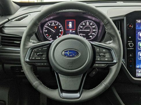 New 2026 Subaru Forester Limited AWD/4WD image 19