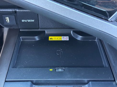 Used 2023 Toyota Camry XSE w/ Navigation Package image 28