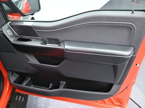 Used 2021 Ford F150 Raptor w/ Tow Technology Package image 36