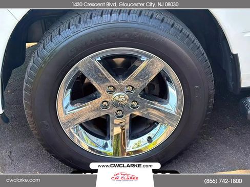 Used 2018 RAM 1500 Express w/ Express Value Package image 22