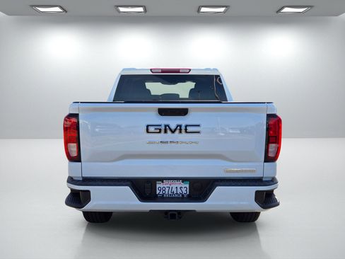 Certified 2023 GMC Sierra 1500 Elevation w/ LPO, Elevation Black Package image 5