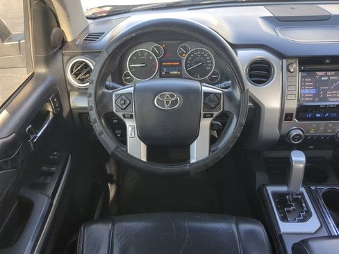 Used 2014 Toyota Tundra 1794 Edition image 16