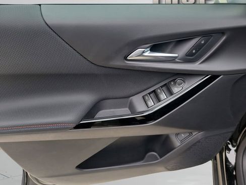 New 2026 Chevrolet Equinox RS FWD image 14