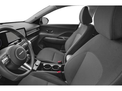 Certified 2024 Hyundai Kona SEL FWD image 12